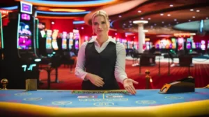 Die besten Online-Casinos zum Spielen von Baccarat