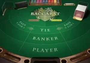 Strategies for playing baccarat: which ones are available and which ones are worth your attention