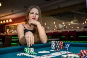 Casino X — идеальный выбор для новичков