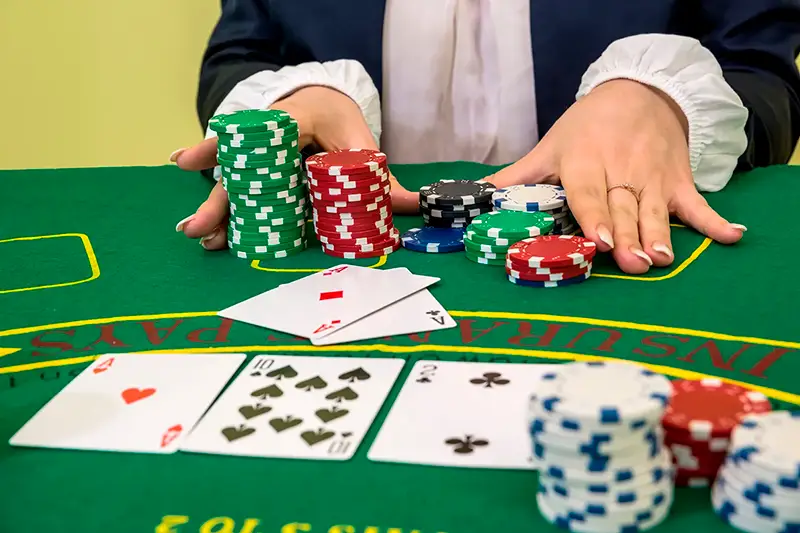 Waarom je de demoversie van Baccarat moet proberen: plezier zonder risico