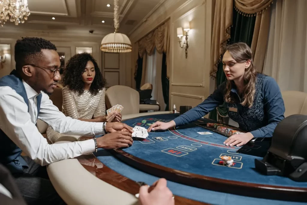 Mini Baccarat Ɛntɛrinɛti kan: sababu di i ma ka tulon kɛ ni feerekɛla dɔ ye min be yen
