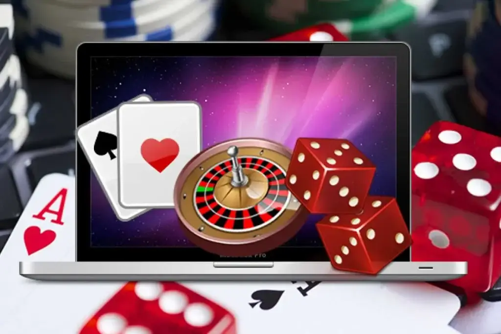 Read the wagering conditions carefully