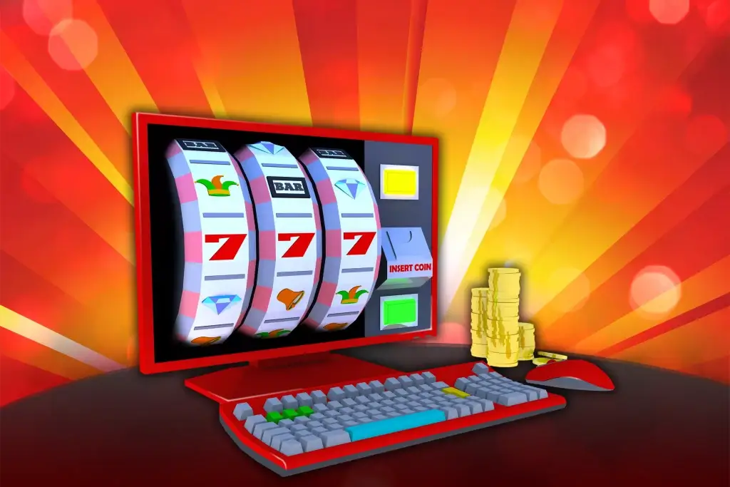 How do online casino bonuses work in baccarat?