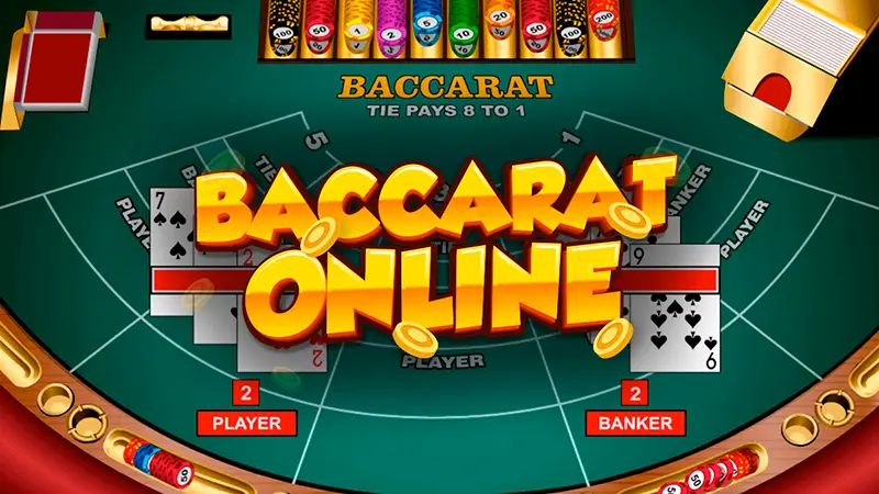Les meilleurs casinos en ligne pour le baccarat 2025 : où chercher la chance et le fair-play