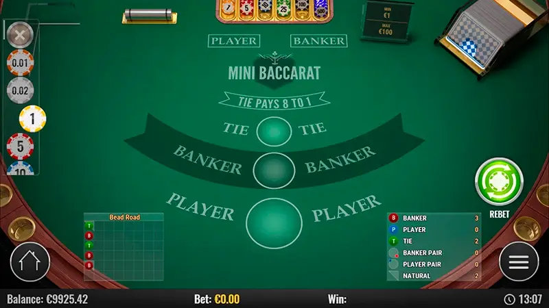 Pourquoi il est important de choisir des casinos en ligne licenciés avec baccarat en 2025